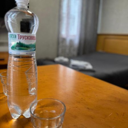 Арт-Готель "Династія" 빌라체르크바 외부 사진